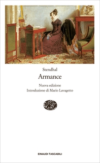 Armance (Einaudi) - Librerie.coop Armance (Einaudi) - Librerie.coop