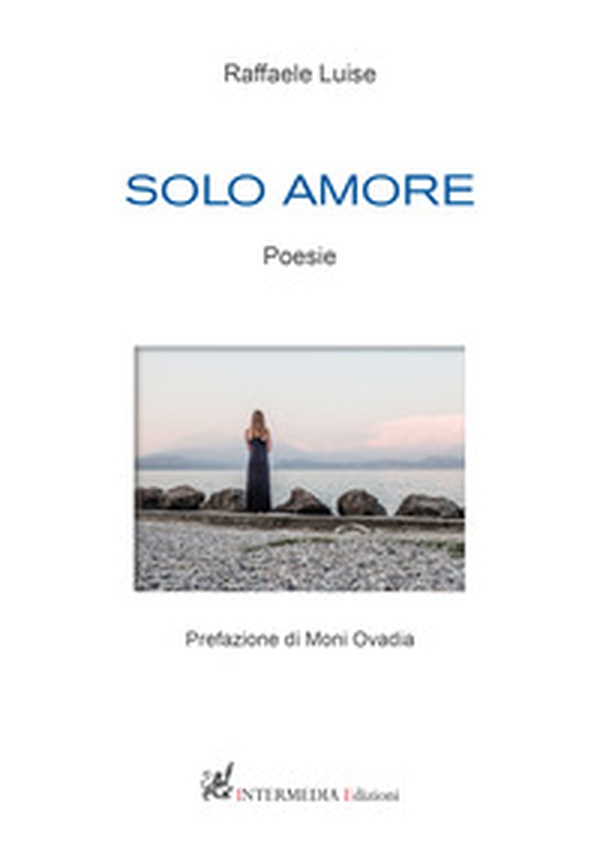 Solo amore - Librerie.coop Solo amore - Librerie.coop