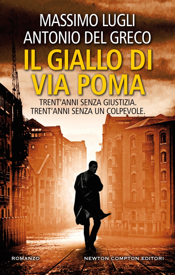 Il giallo di via Poma - Librerie.coop Il giallo di via Poma - Librerie.coop