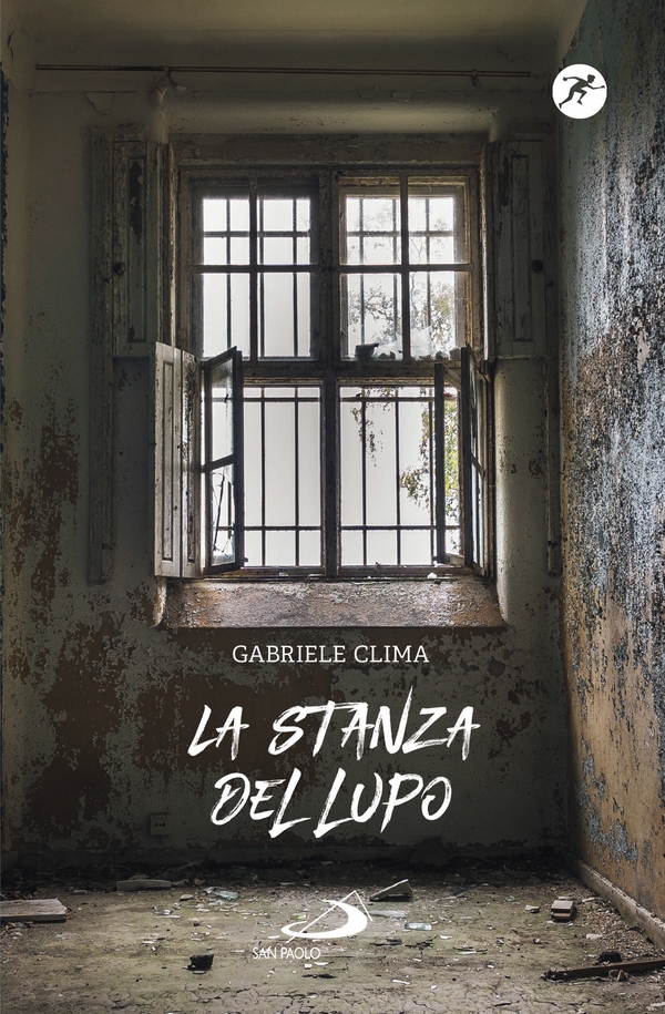 La stanza del lupo - Librerie.coop La stanza del lupo - Librerie.coop