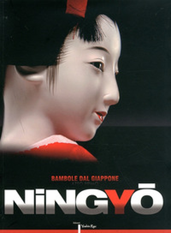Ningyo. Bambole giapponesi - Librerie.coop Ningyo. Bambole giapponesi - Librerie.coop