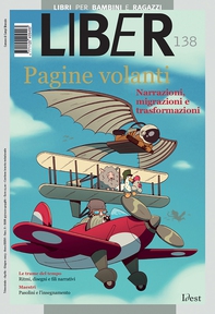 Pagine volanti - Librerie.coop