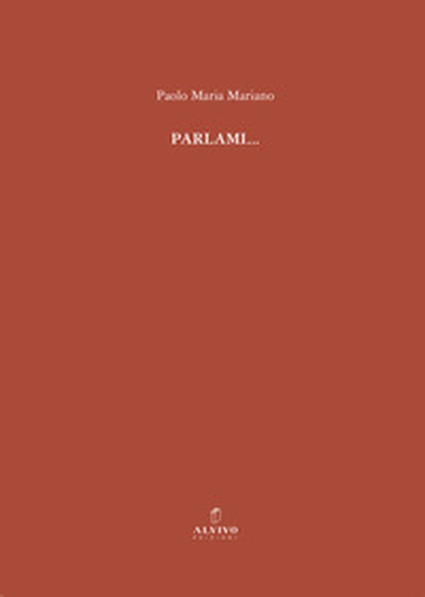 Parlami... - Librerie.coop Parlami... - Librerie.coop