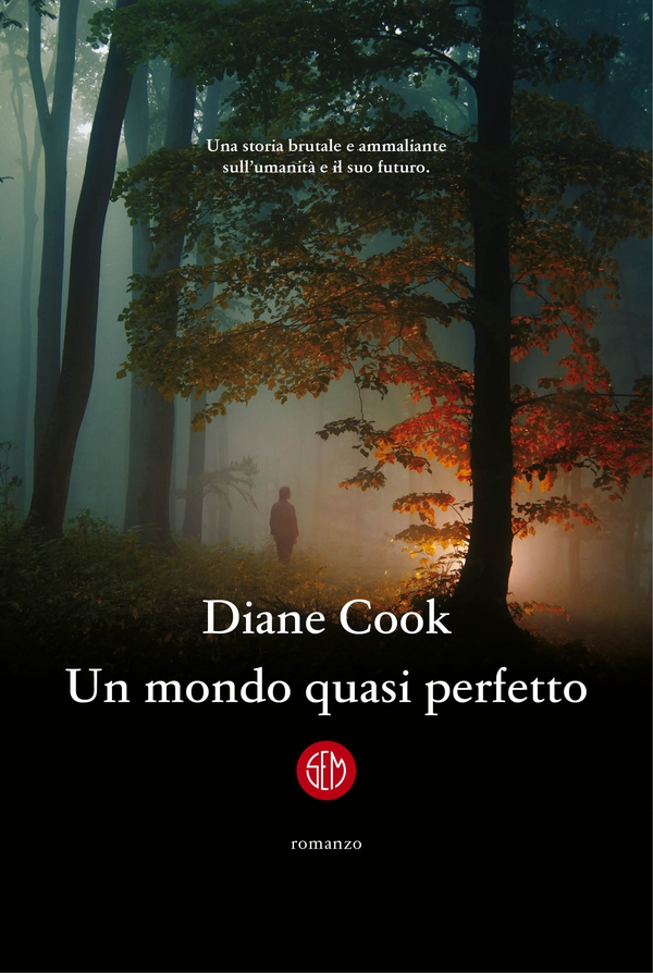 Un mondo quasi perfetto - Librerie.coop Un mondo quasi perfetto - Librerie.coop