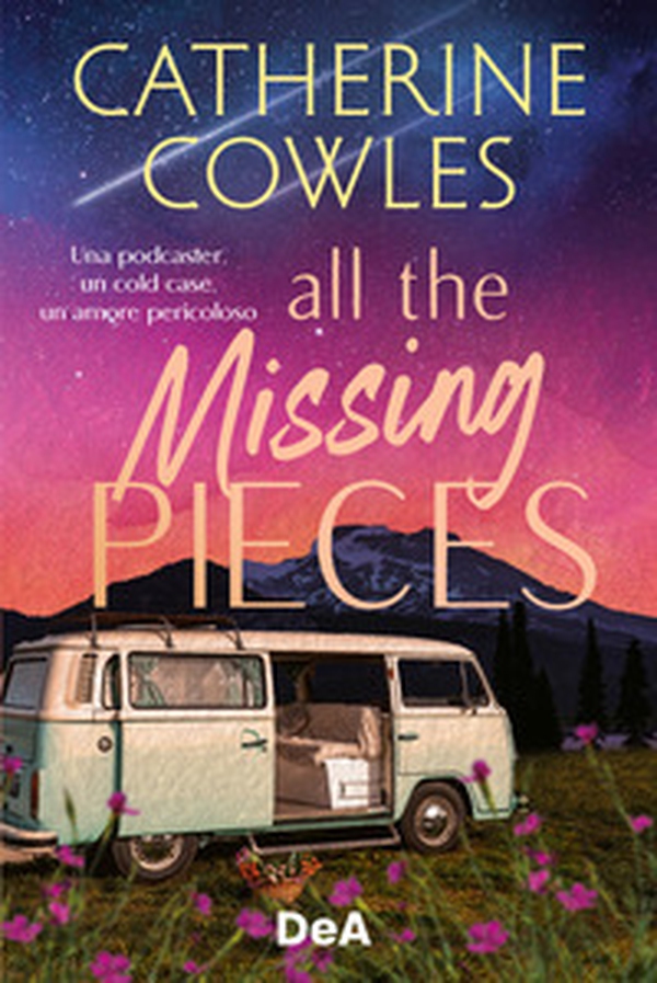 All the missing pieces. Booklover approved. Ediz. italiana - Librerie.coop