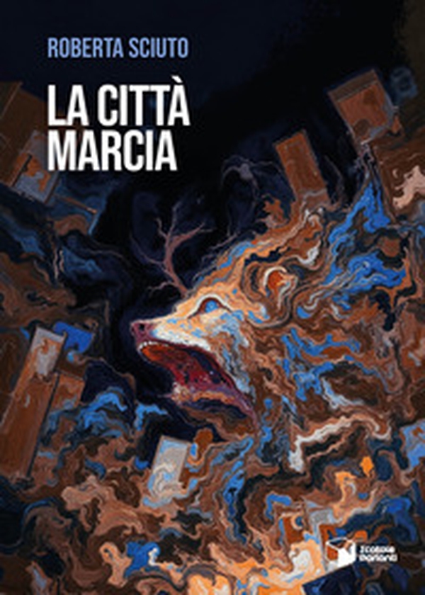 La città marcia - Librerie.coop La città marcia - Librerie.coop