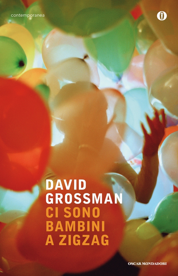Ci sono bambini a zig zag - Librerie.coop Ci sono bambini a zig zag - Librerie.coop