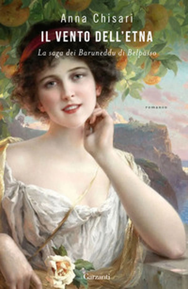 Il vento dell'Etna. La saga dei Baruneddu di Belpasso - Librerie.coop Il vento dell'Etna. La saga dei Baruneddu di Belpasso - Librerie.coop