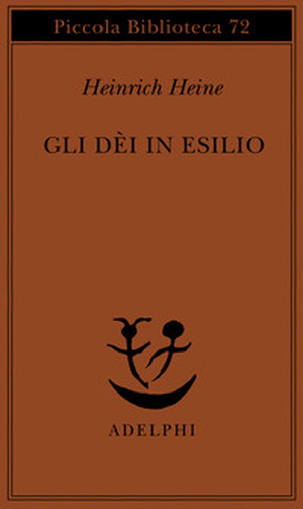 Gli dèi in esilio - Librerie.coop Gli dèi in esilio - Librerie.coop