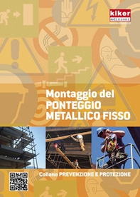 Montaggio del ponteggio metallico fisso - Librerie.coop Montaggio del ponteggio metallico fisso - Librerie.coop