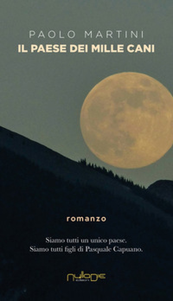 Il paese dei mille cani - Librerie.coop