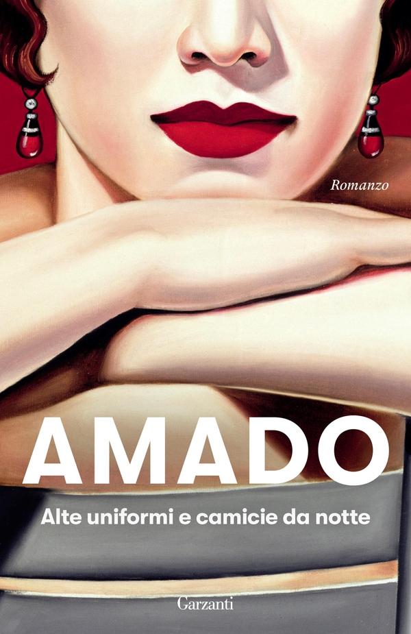 Alte uniformi e camicie da notte - Librerie.coop Alte uniformi e camicie da notte - Librerie.coop
