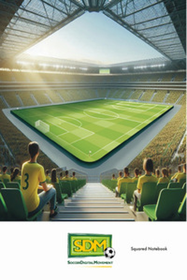 Il quaderno delle emozioni. Squared book - Librerie.coop