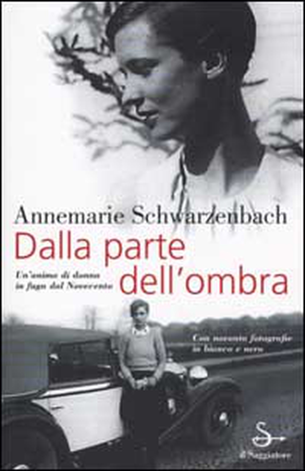 Dalla parte dell'ombra - Librerie.coop Dalla parte dell'ombra - Librerie.coop