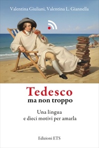 Tedesco ma non troppo - Librerie.coop