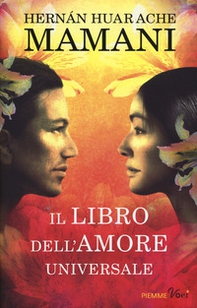 Il libro dell'amore universale - Librerie.coop