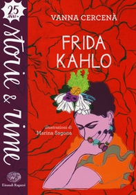 Frida Kahlo - Librerie.coop