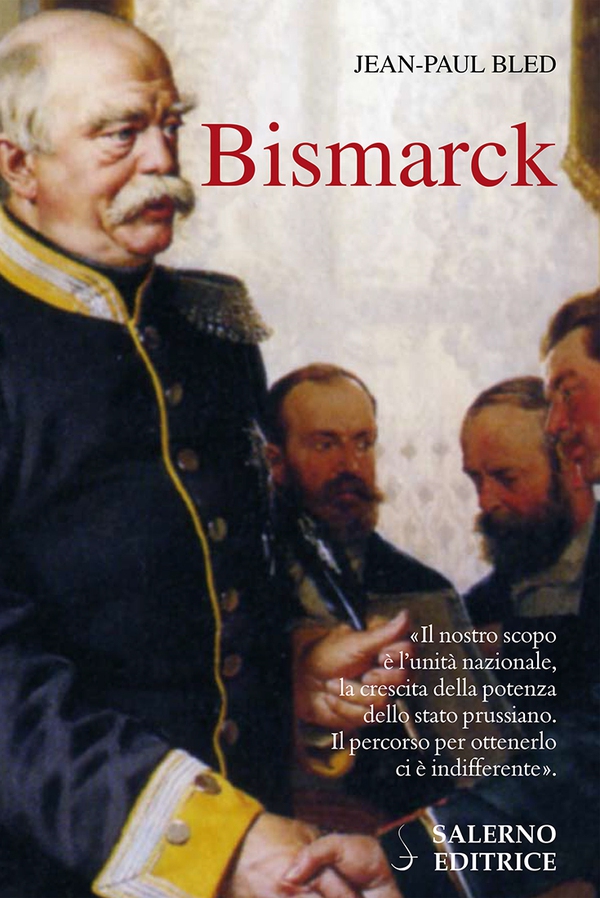 Bismarck - Librerie.coop Bismarck - Librerie.coop