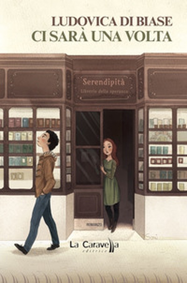 Ci sarà una volta - Librerie.coop Ci sarà una volta - Librerie.coop
