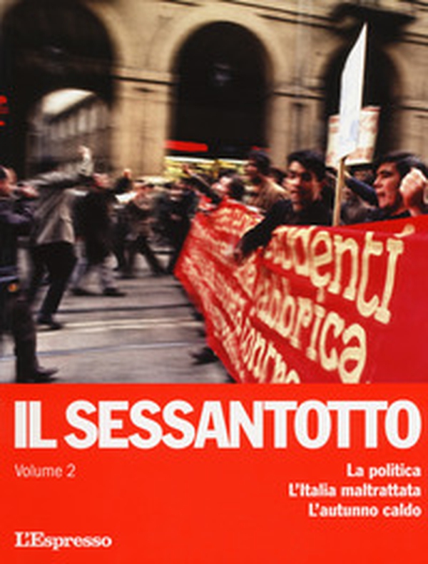 Il sessantotto - Librerie.coop Il sessantotto - Librerie.coop
