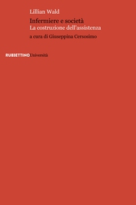 Infermiere e società - Librerie.coop Infermiere e società - Librerie.coop