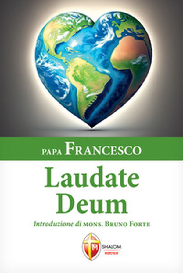 Laudate Deum. Esortazione Apostolica del Santo Padre Francesco a tutte le persone di buona volontà sulla crisi climatica - Librerie.coop Laudate Deum. Esortazione Apostolica del Santo Padre Francesco a tutte le persone di buona volontà sulla crisi climatica - Librerie.coop