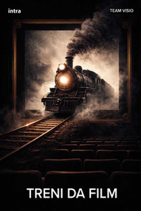 Treni da film - Librerie.coop