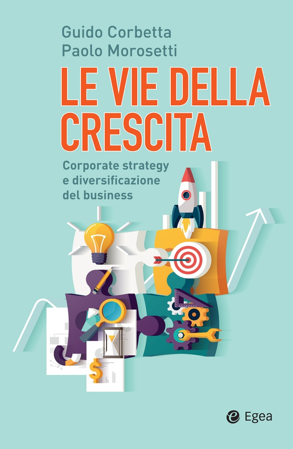Le vie della crescita - Librerie.coop Le vie della crescita - Librerie.coop