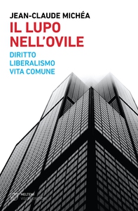 Il lupo nell’ovile - Librerie.coop