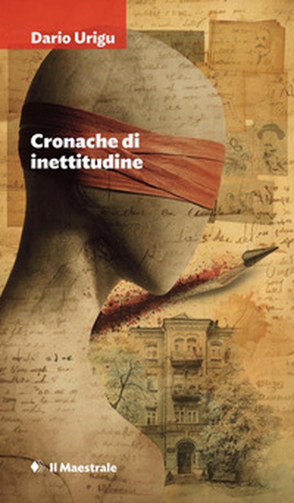 Cronache di inettitudine - Librerie.coop
