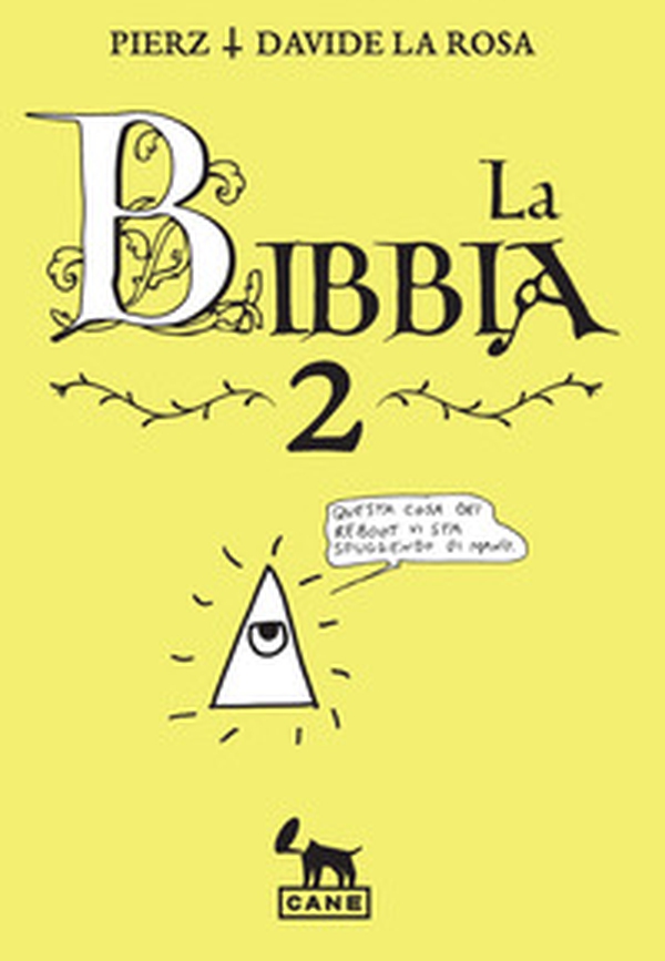 La Bibbia 2 - Librerie.coop La Bibbia 2 - Librerie.coop