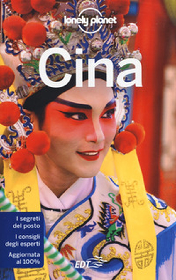 Cina - Librerie.coop Cina - Librerie.coop