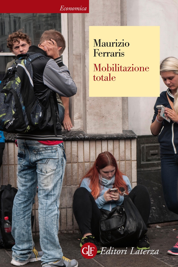 Mobilitazione totale - Librerie.coop Mobilitazione totale - Librerie.coop