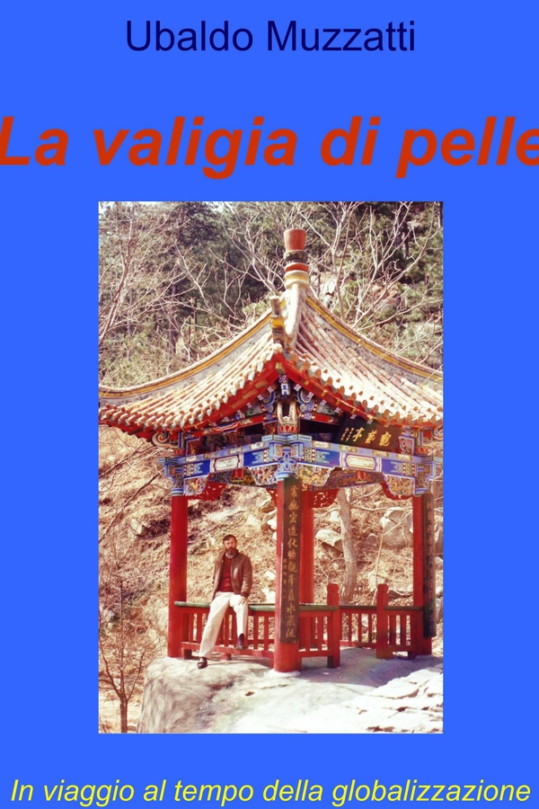 La valigia di pelle - Librerie.coop La valigia di pelle - Librerie.coop