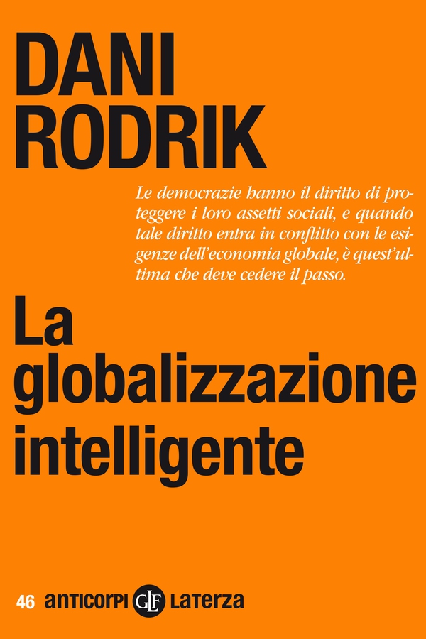 La globalizzazione intelligente - Librerie.coop La globalizzazione intelligente - Librerie.coop