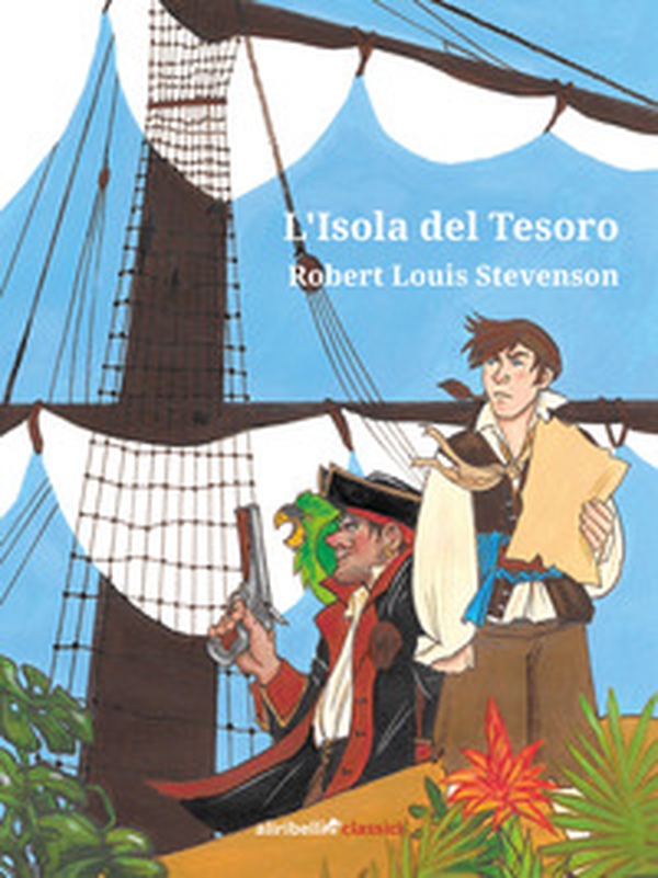 L'isola del tesoro - Librerie.coop L'isola del tesoro - Librerie.coop