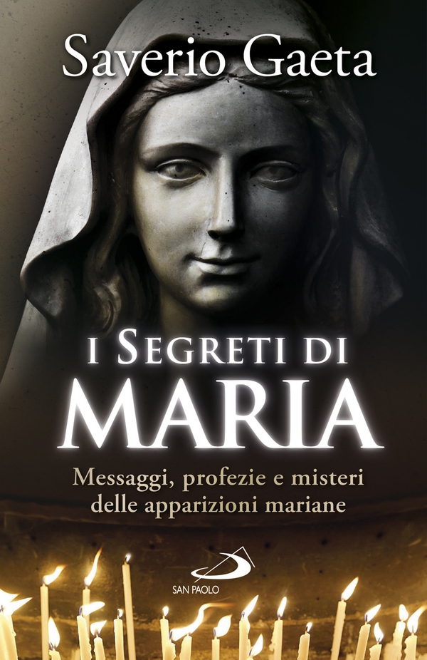 I segreti di Maria - Librerie.coop
