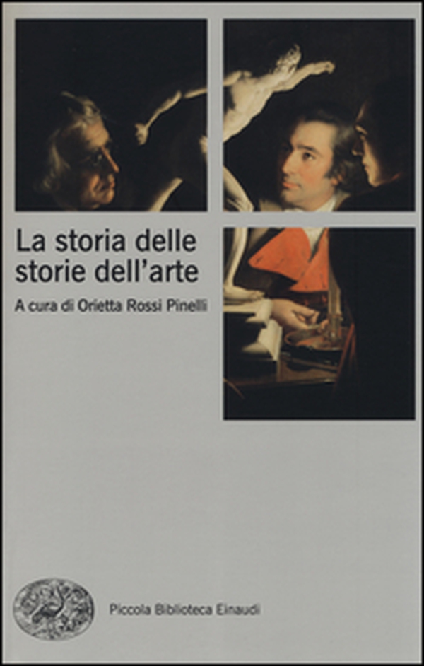La storia delle storie dell'arte - Librerie.coop La storia delle storie dell'arte - Librerie.coop