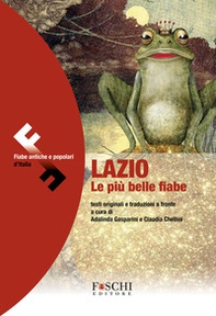 Favole del Lazio - Librerie.coop