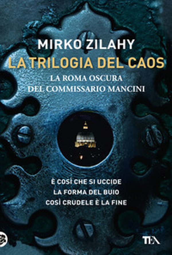 La trilogia del caos - Librerie.coop La trilogia del caos - Librerie.coop
