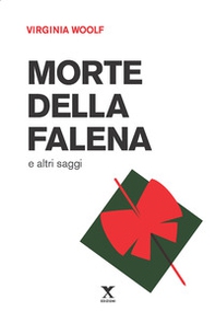 Morte della falena e altri saggi - Librerie.coop