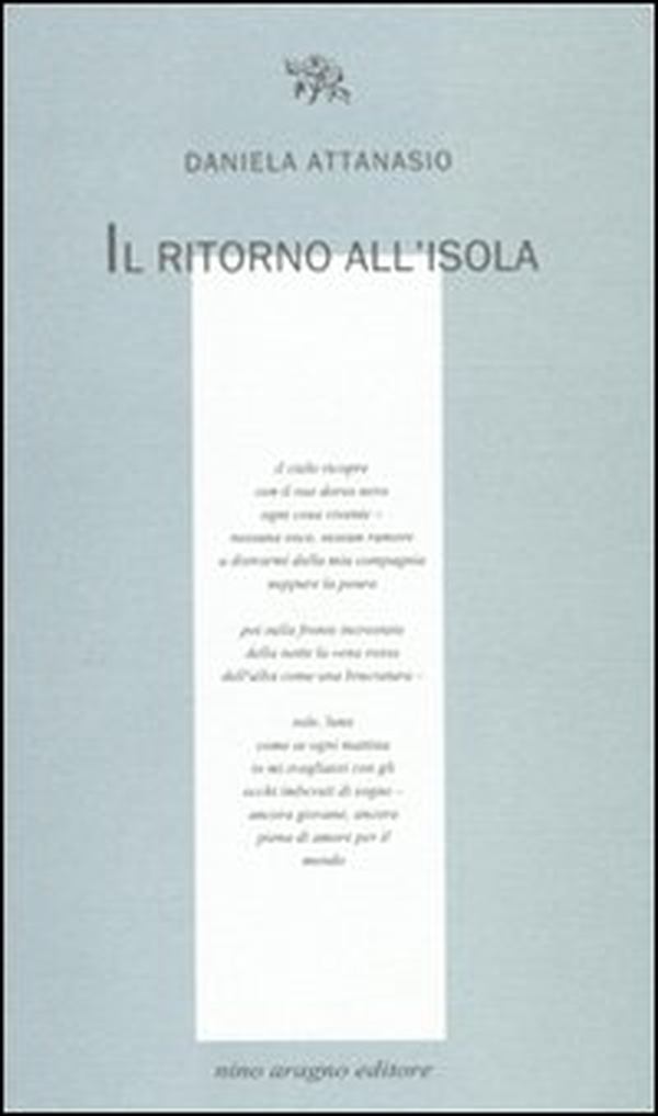 Il ritorno all'isola - Librerie.coop