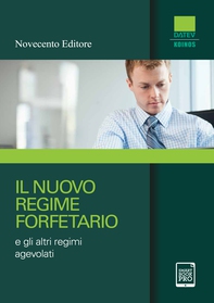 Il nuovo regime forfetario - Librerie.coop
