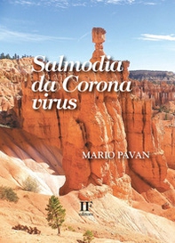 Salmodia da Corona virus - Librerie.coop Salmodia da Corona virus - Librerie.coop