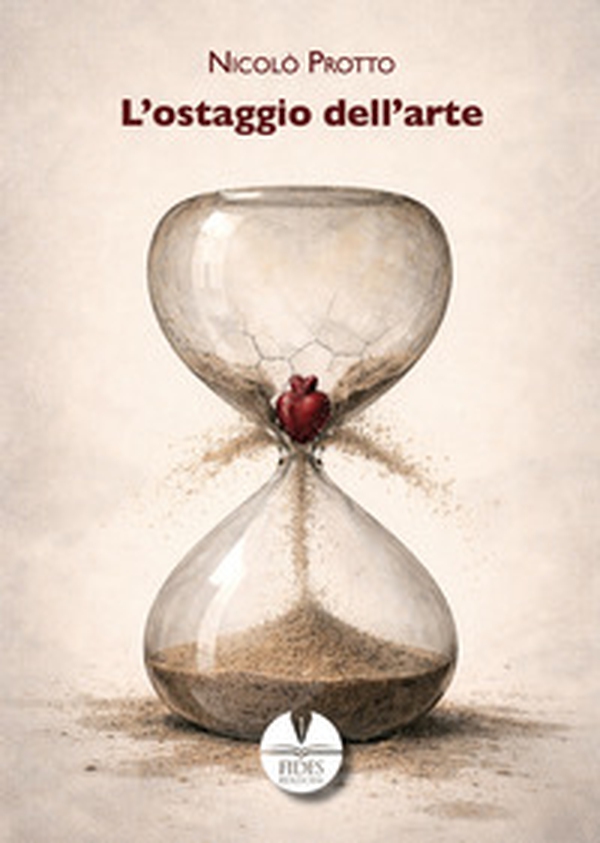 L'ostaggio dell'arte - Librerie.coop