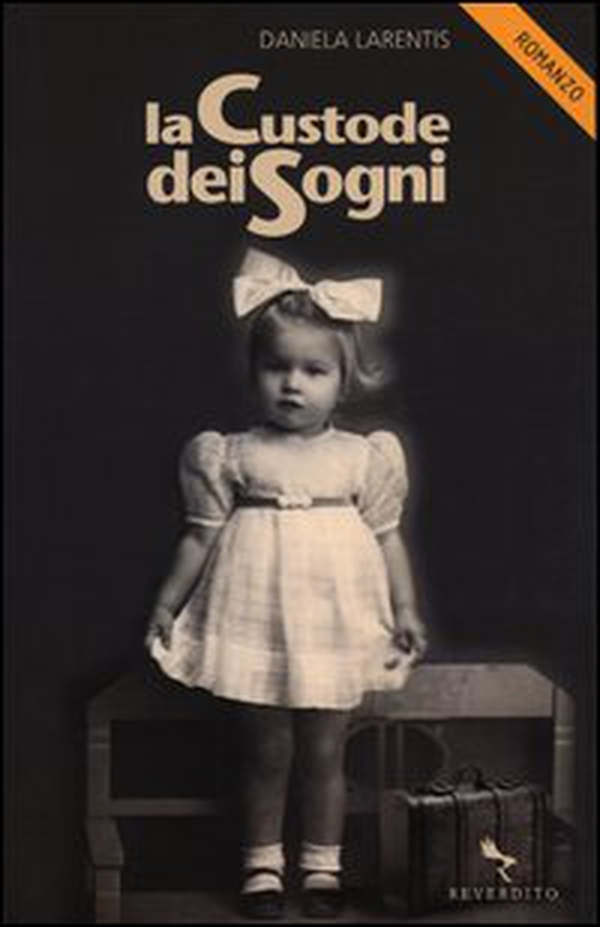 La custode dei sogni - Librerie.coop La custode dei sogni - Librerie.coop