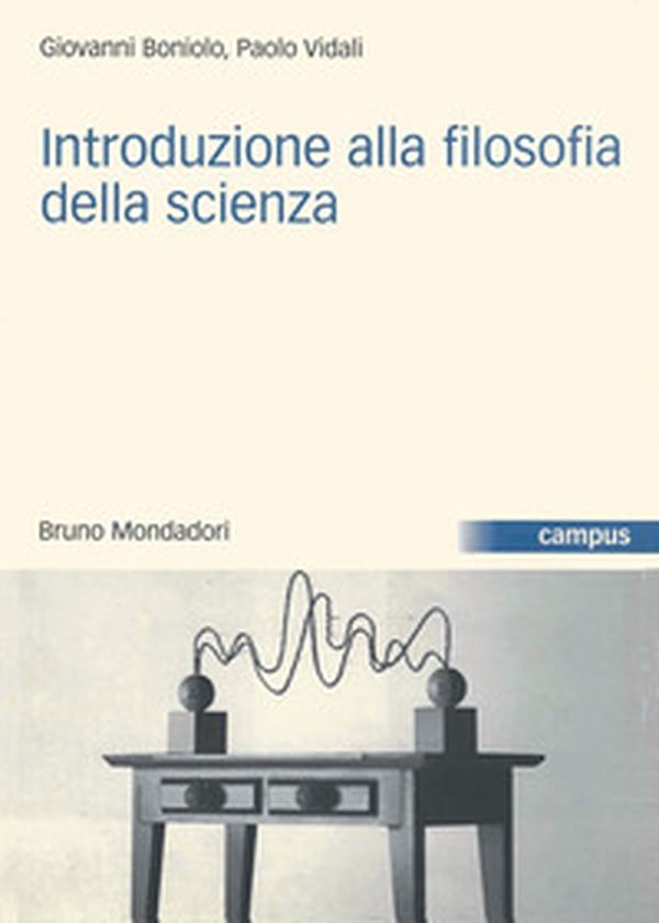 Introduzione alla filosofia della scienza - Librerie.coop Introduzione alla filosofia della scienza - Librerie.coop