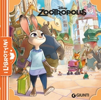 Zootropolis - Librerie.coop