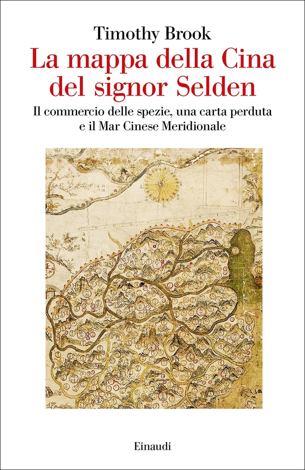 La mappa della Cina del signor Selden - Librerie.coop La mappa della Cina del signor Selden - Librerie.coop