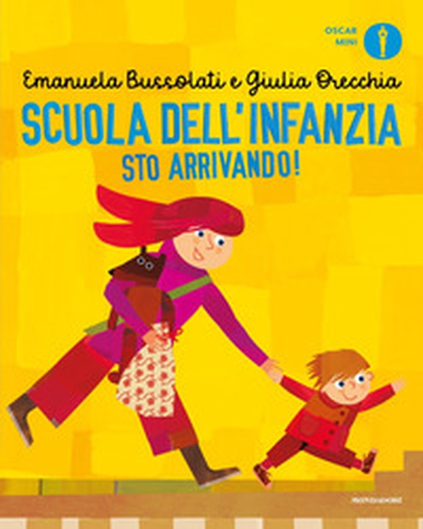 Scuola dell'infanzia sto arrivando! - Librerie.coop Scuola dell'infanzia sto arrivando! - Librerie.coop